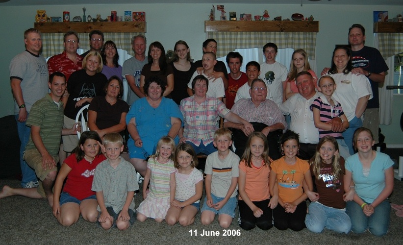 11 June 2006