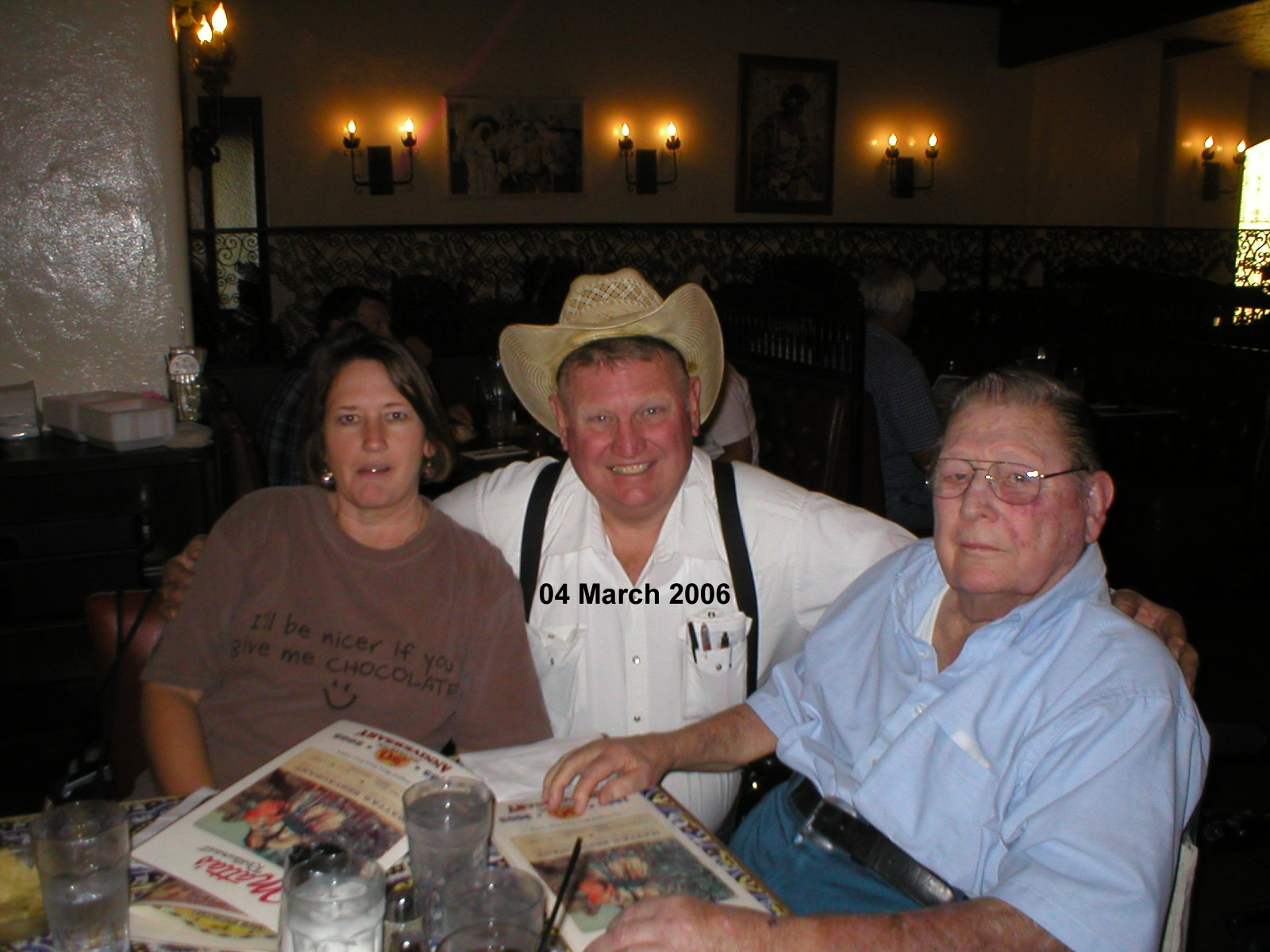 04 March 2006