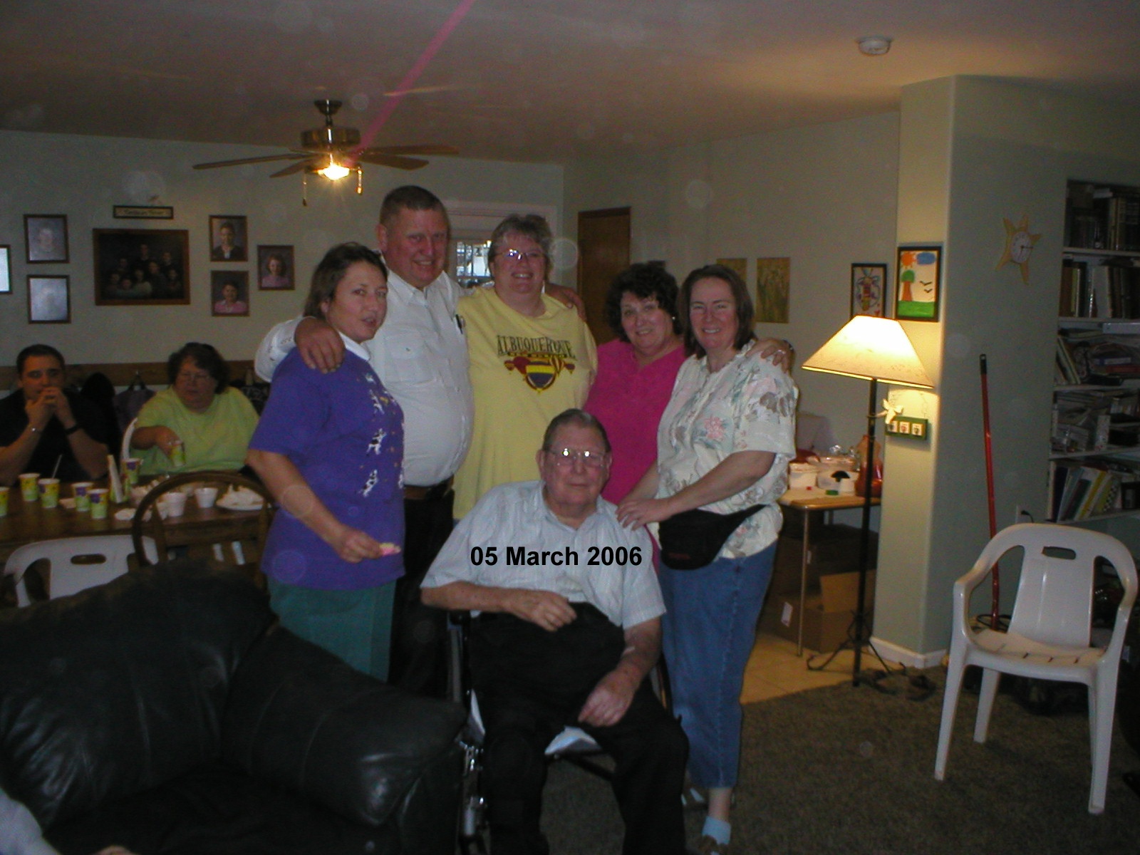 05 March 2006