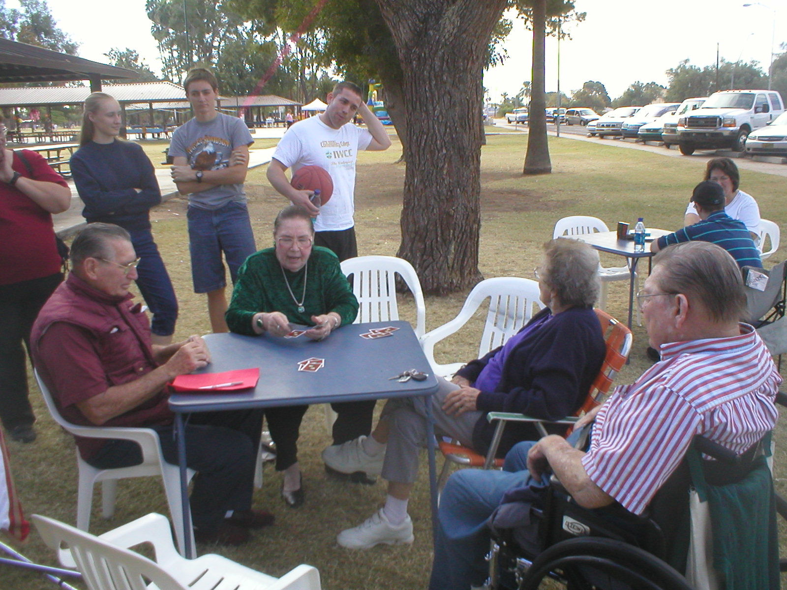 23 November 2006