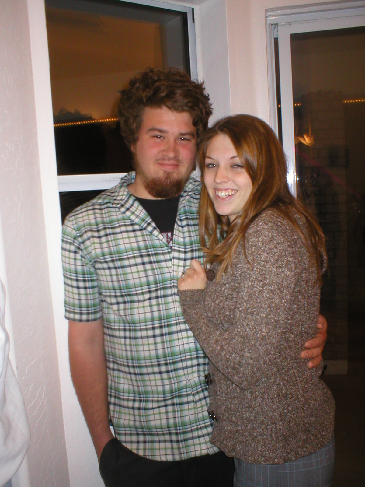 03 February 2007