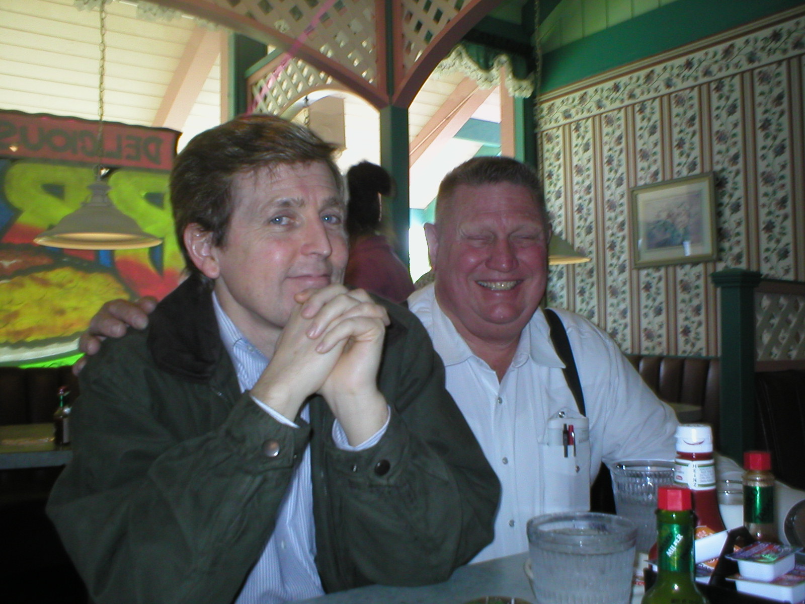 17 February 2007