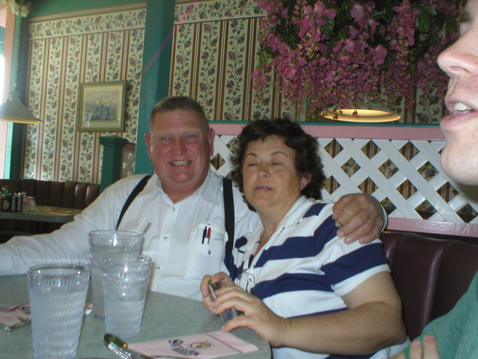 17 February 2007