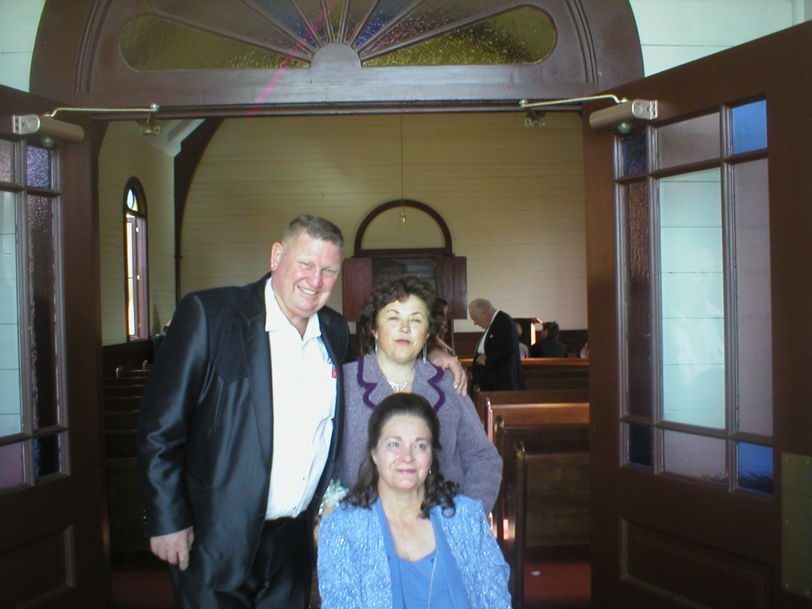 17 February 2007