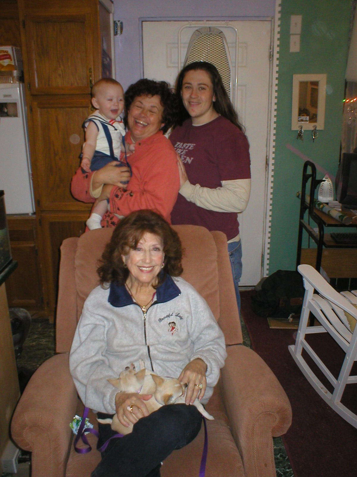 01 January 2007