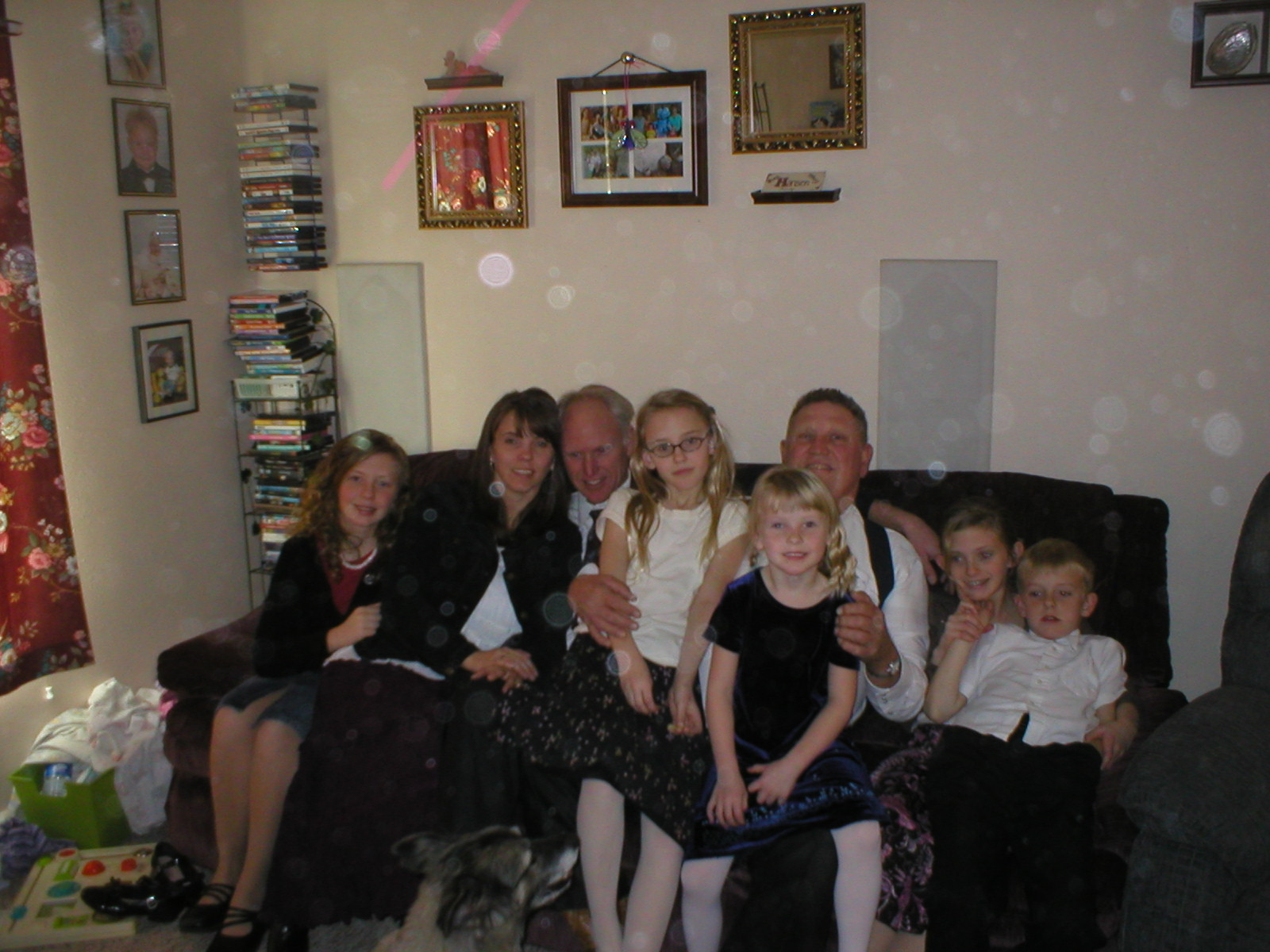 14 January 2007