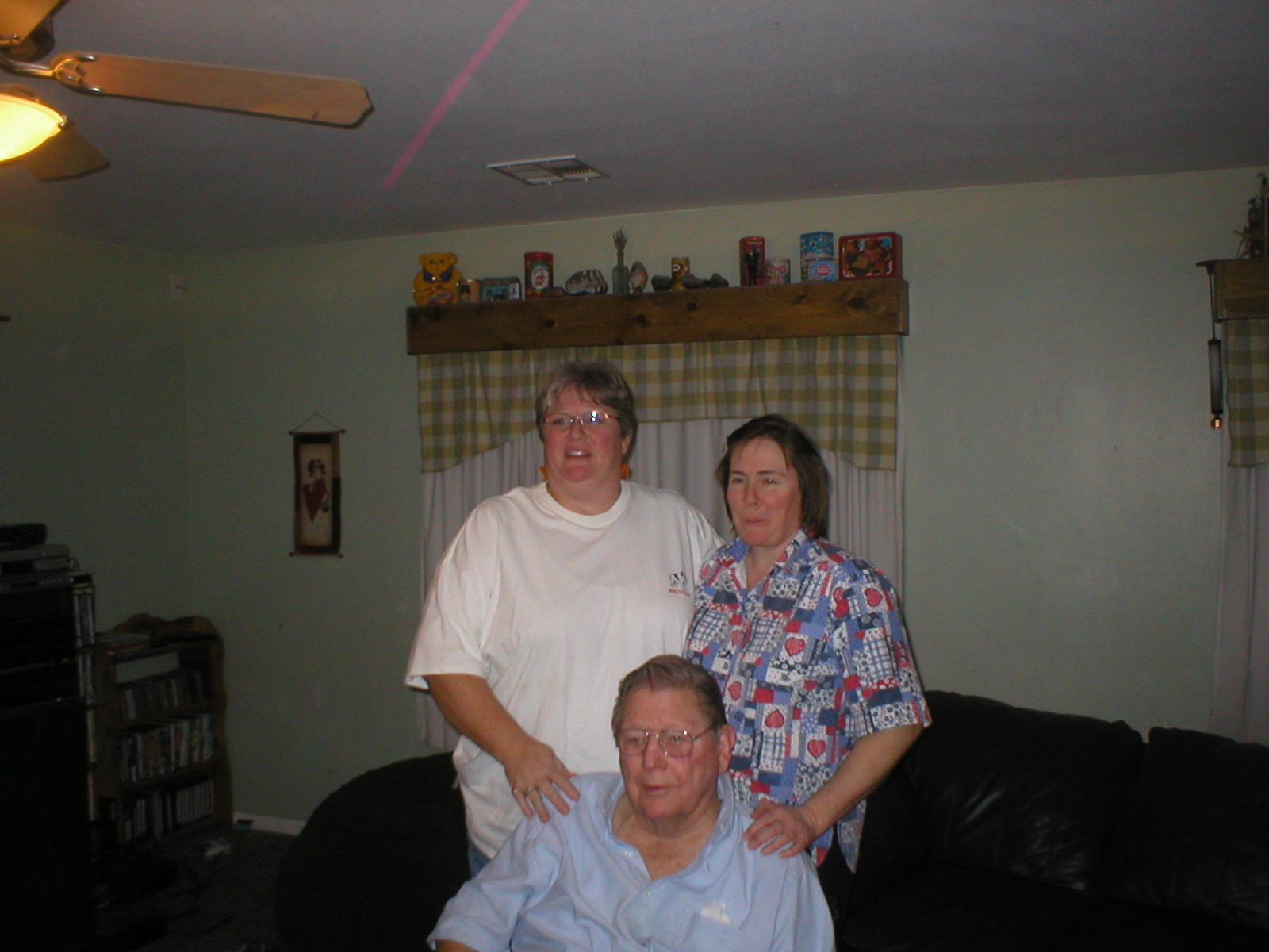 30 January 2007
