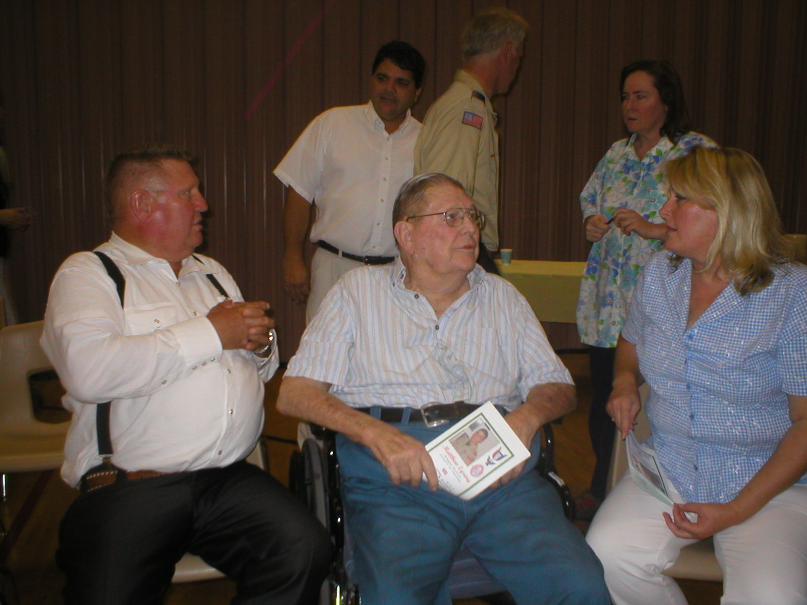 07 July 2007