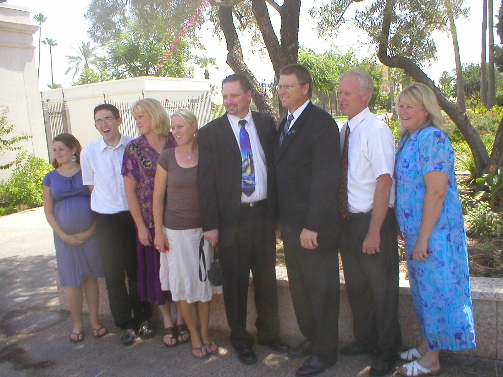 08 July 2007