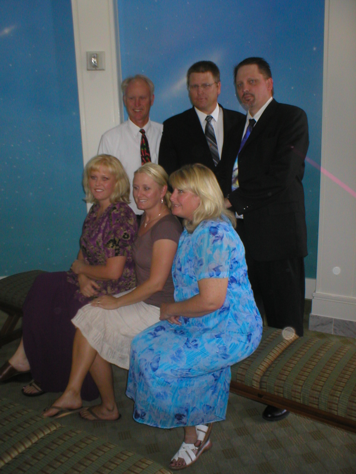 08 July 2007