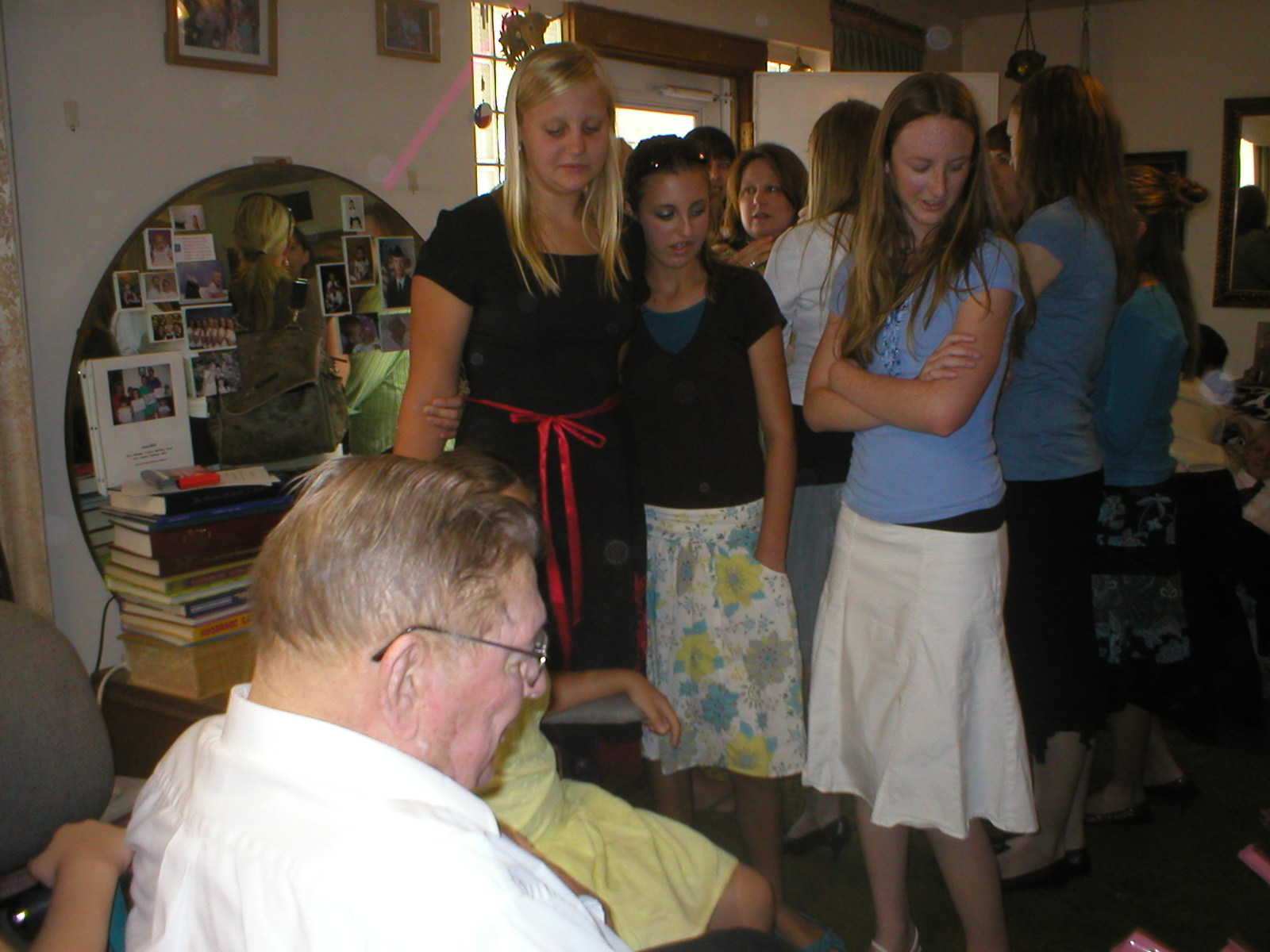 08 July 2007