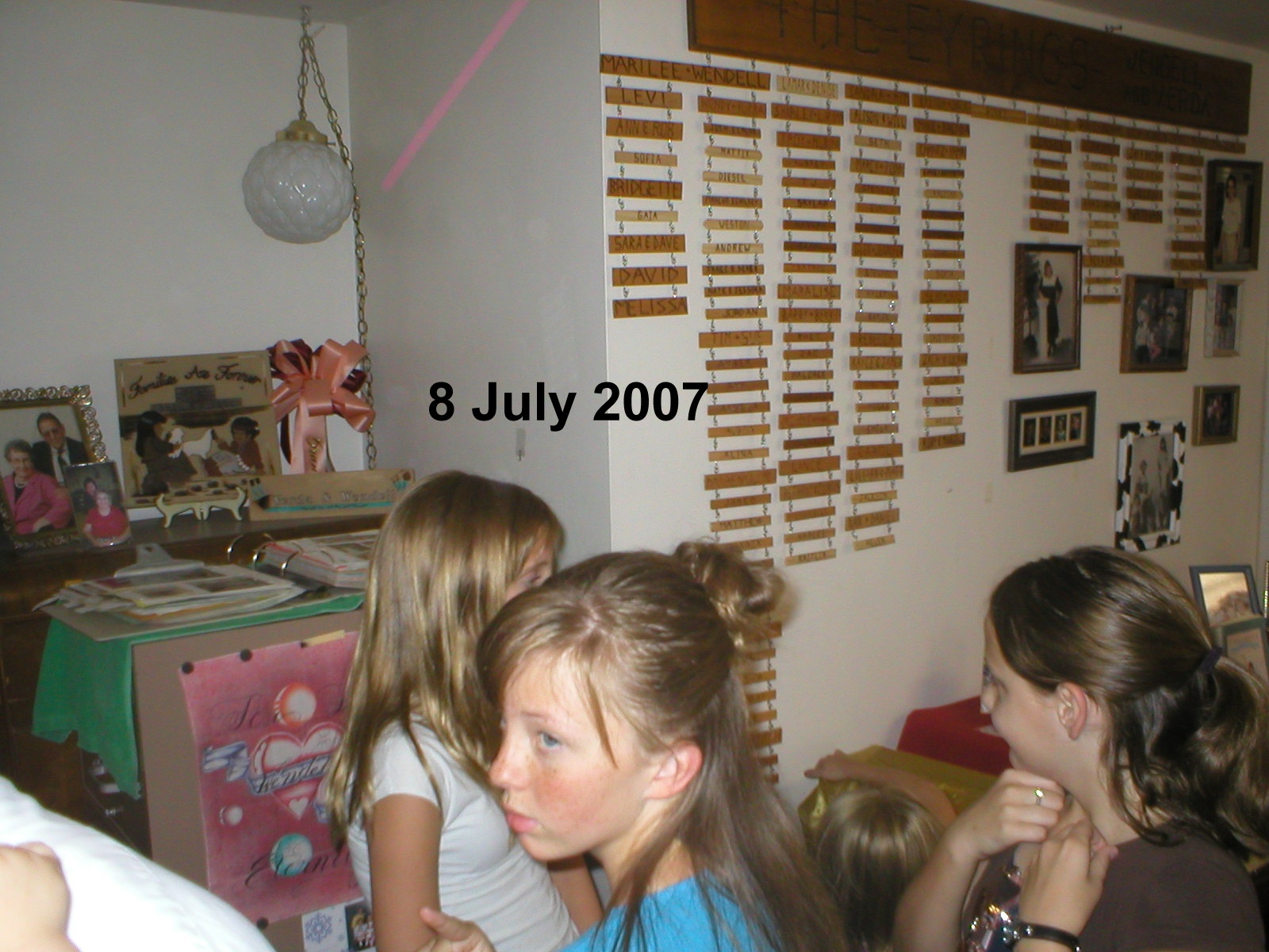08 July 2007