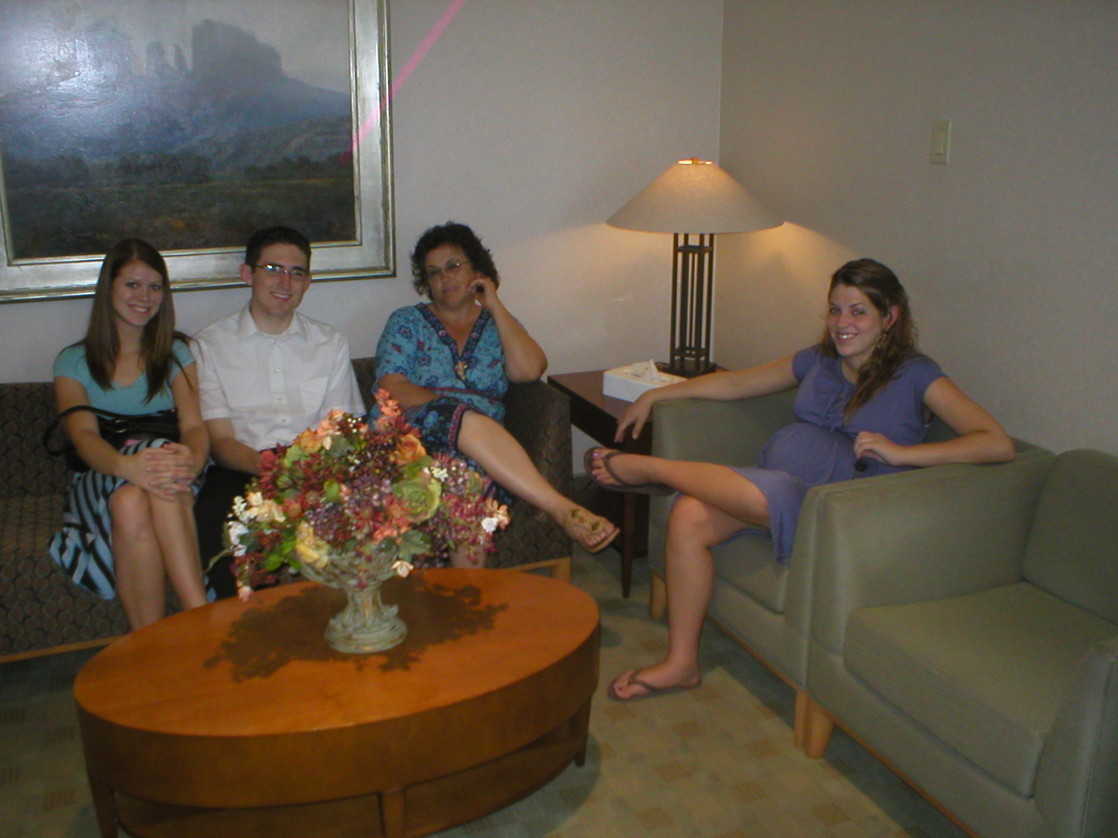08 July 2007