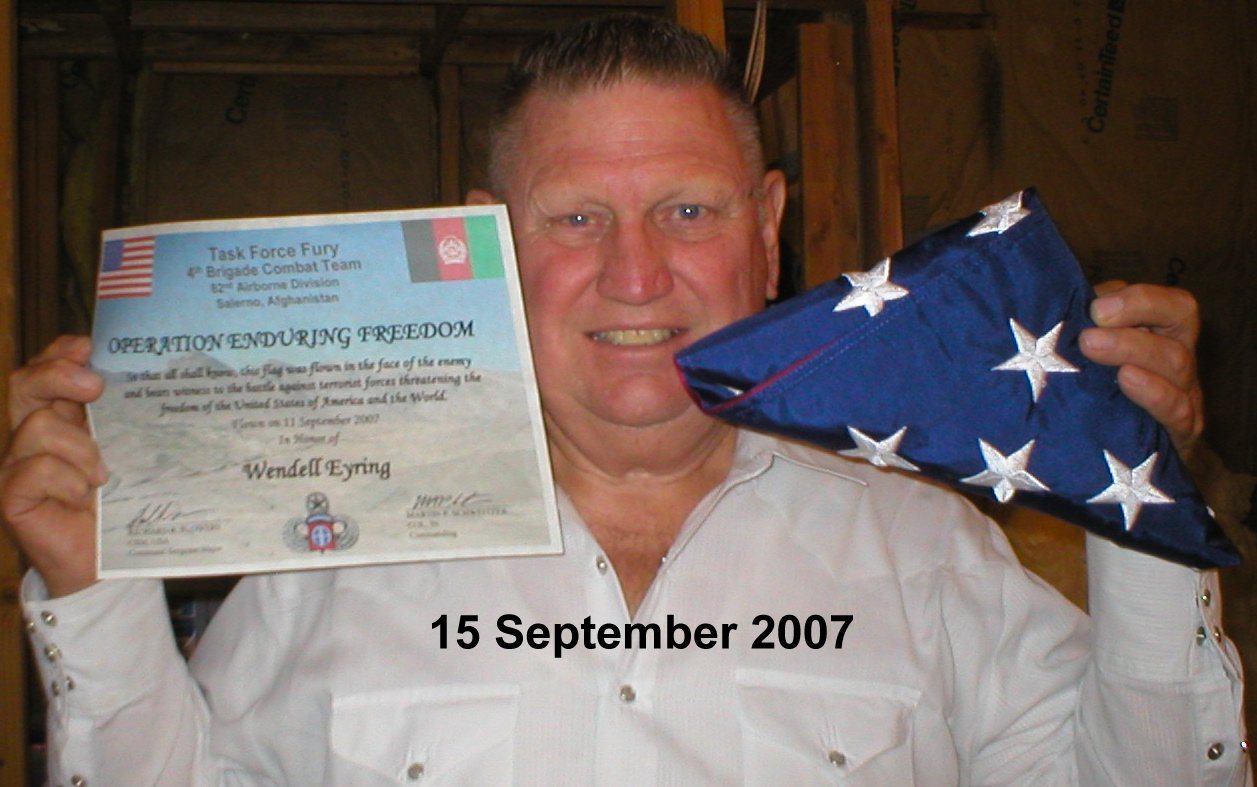 15 September  2007