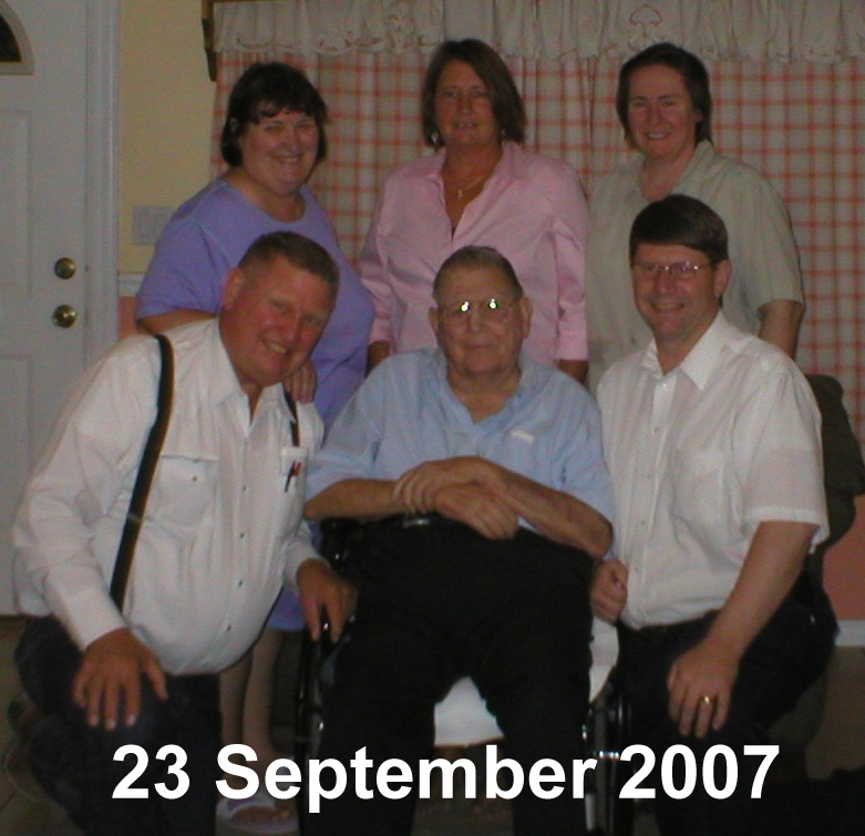 23 September 2007