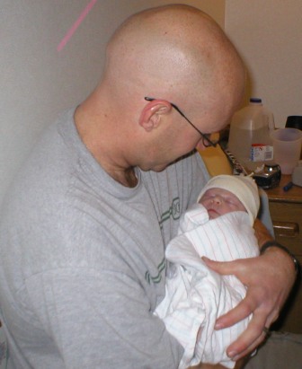 12 December 2005 - Sofia born - T O D A Y
