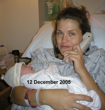 12 December 2005