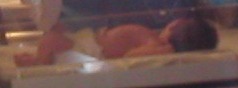 12 December 2005 - Sophia born - T O D A Y