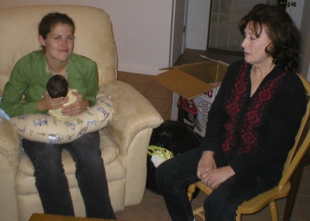 25 December 2005