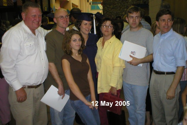 12  May   2005