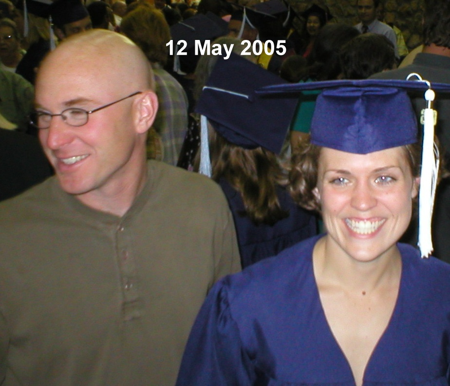 12 May 2005