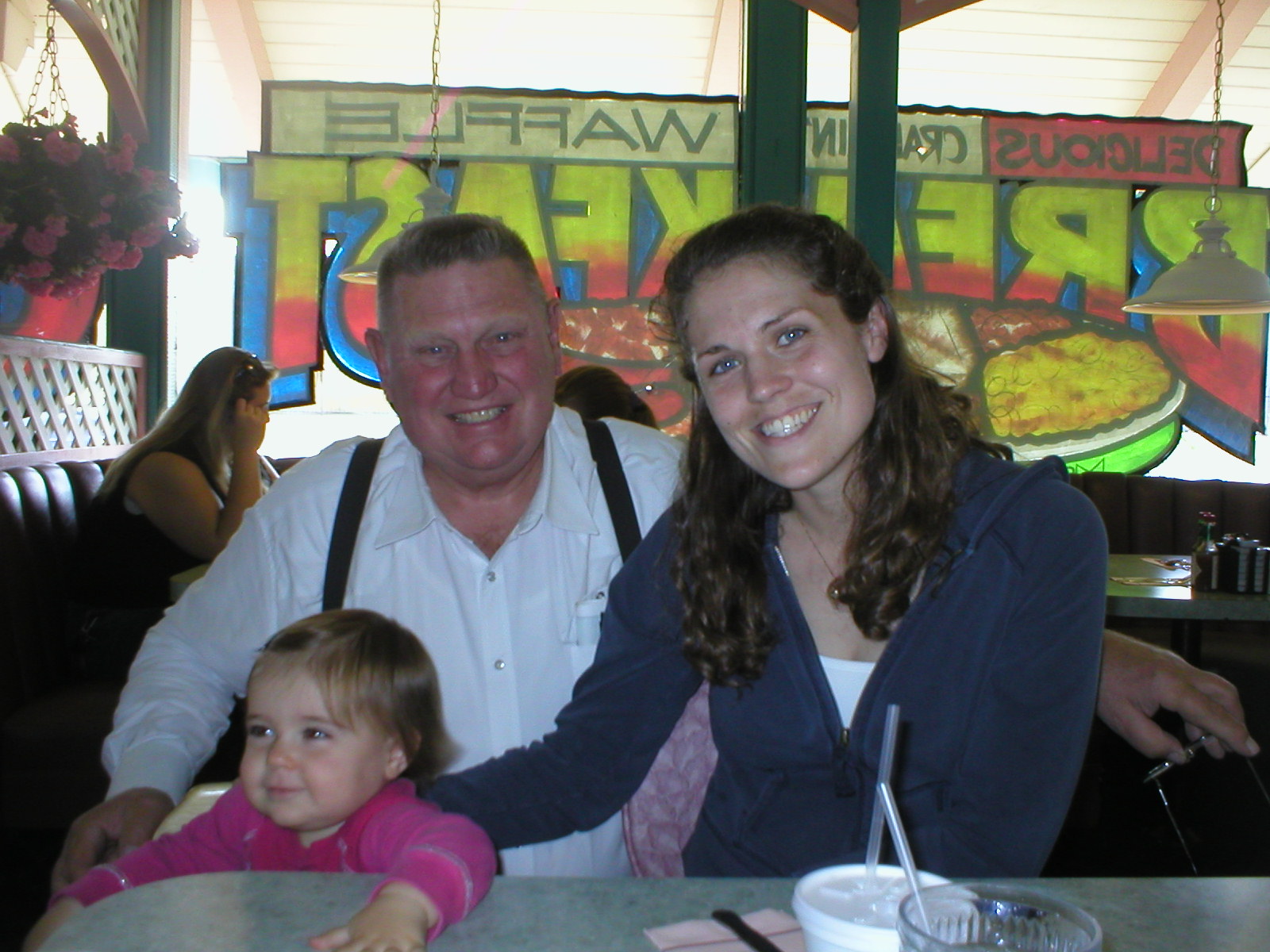 17 February 2007