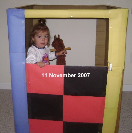11 November 2007