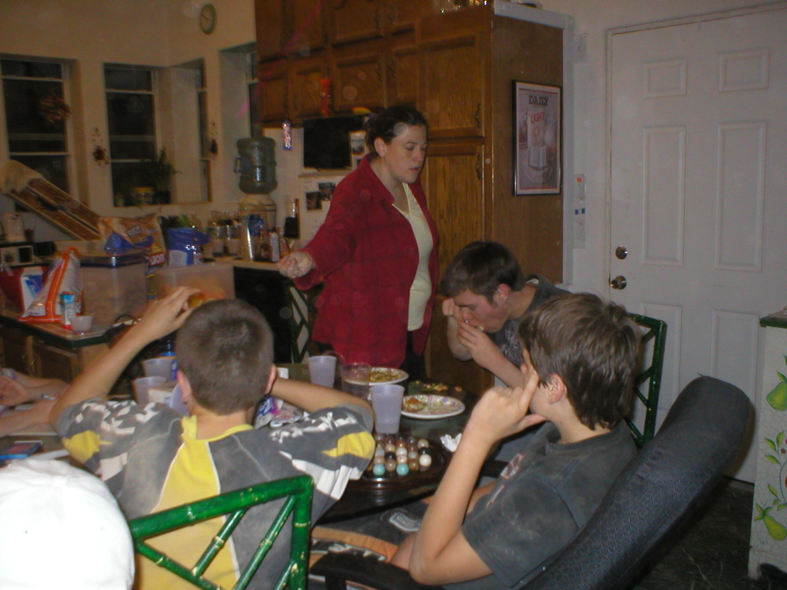 23 December 2005