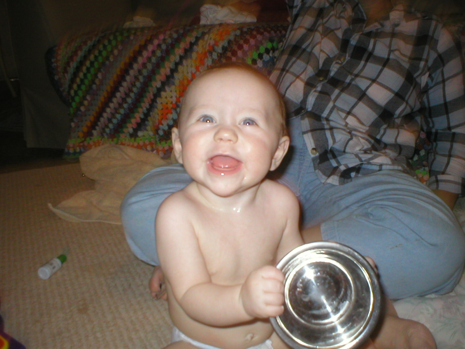 01 December 2006