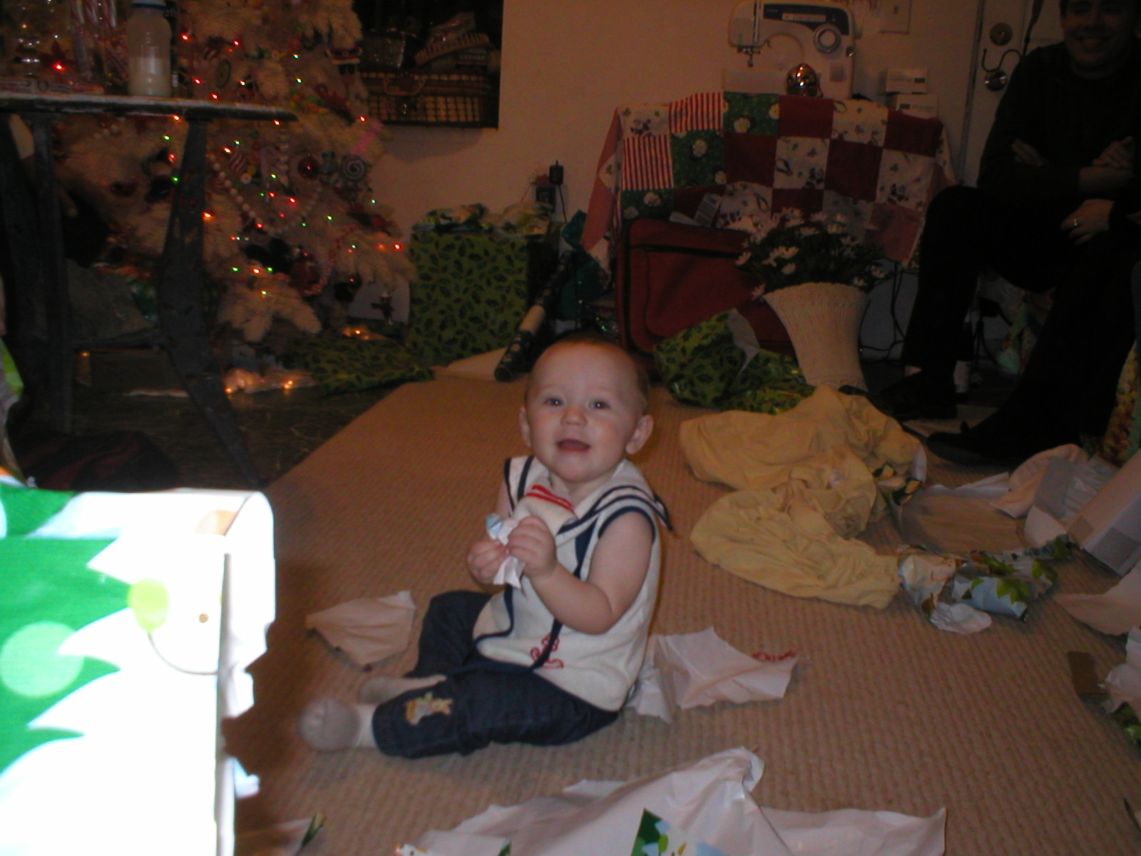 01 December 2006