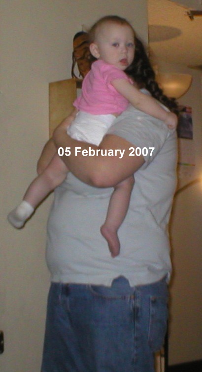  05 February 2007