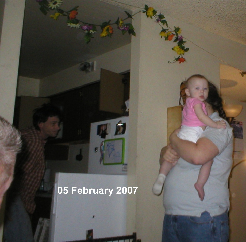 05 February 2007