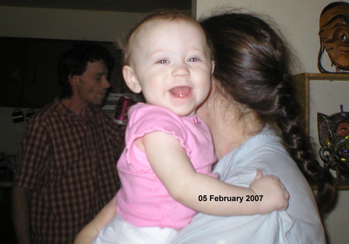 05 February 2007