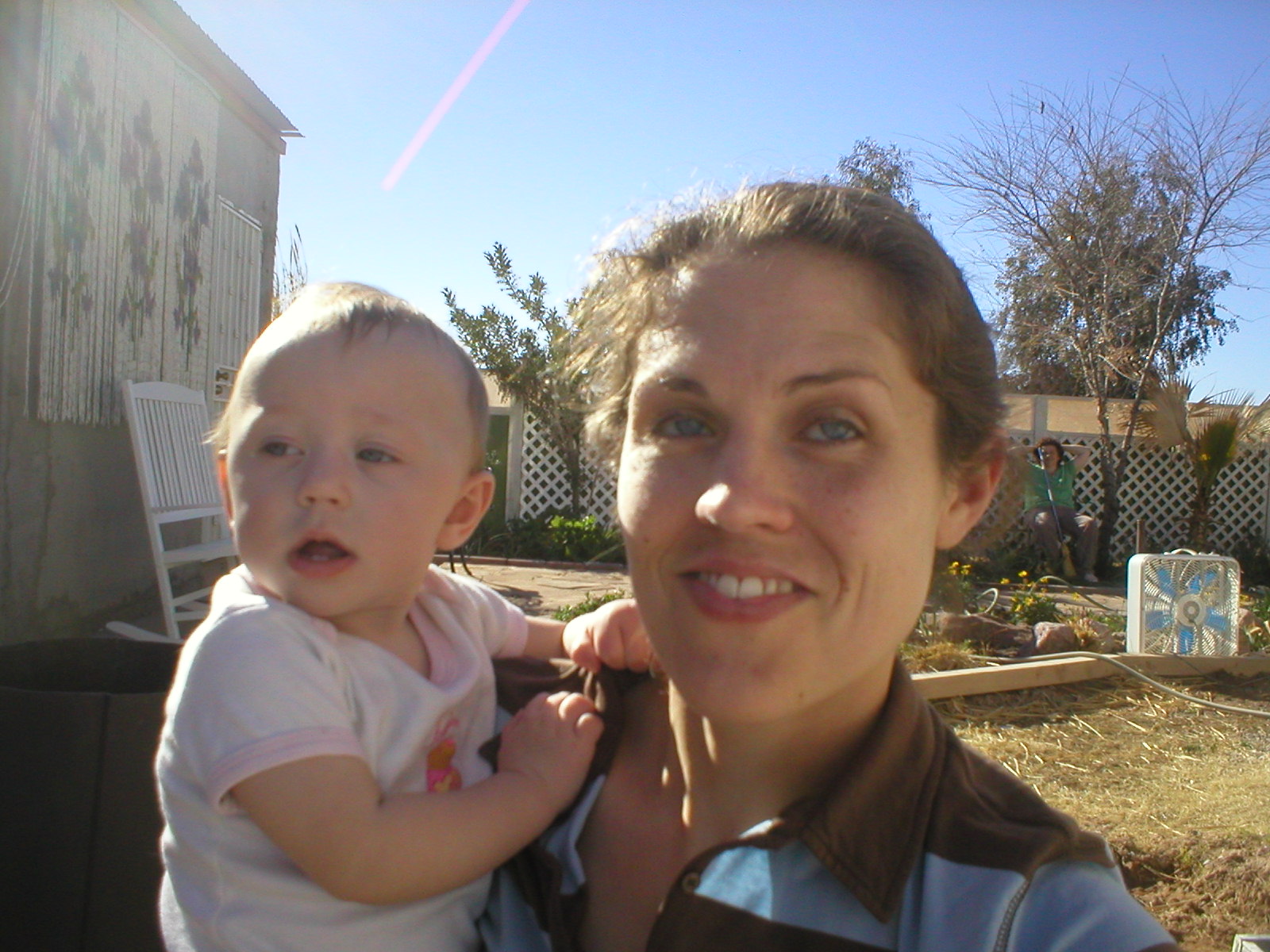  21 February 2007