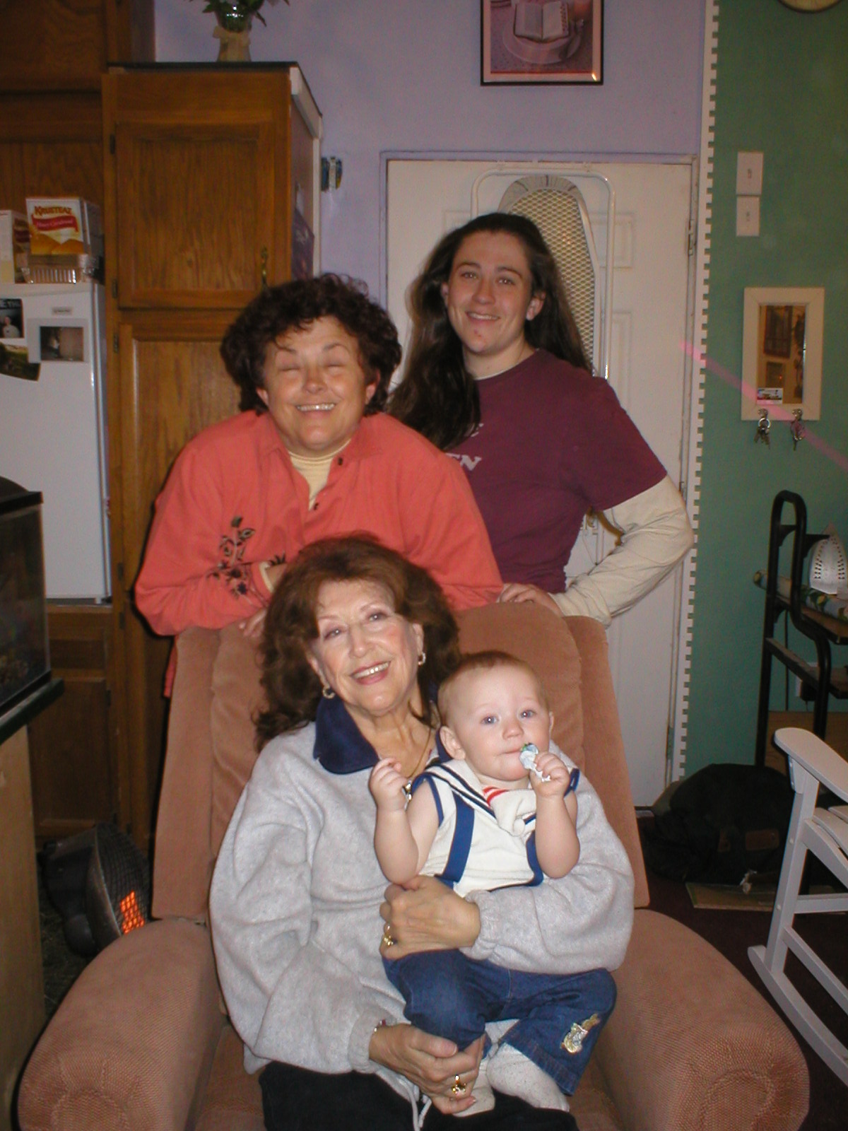 01 January 2007