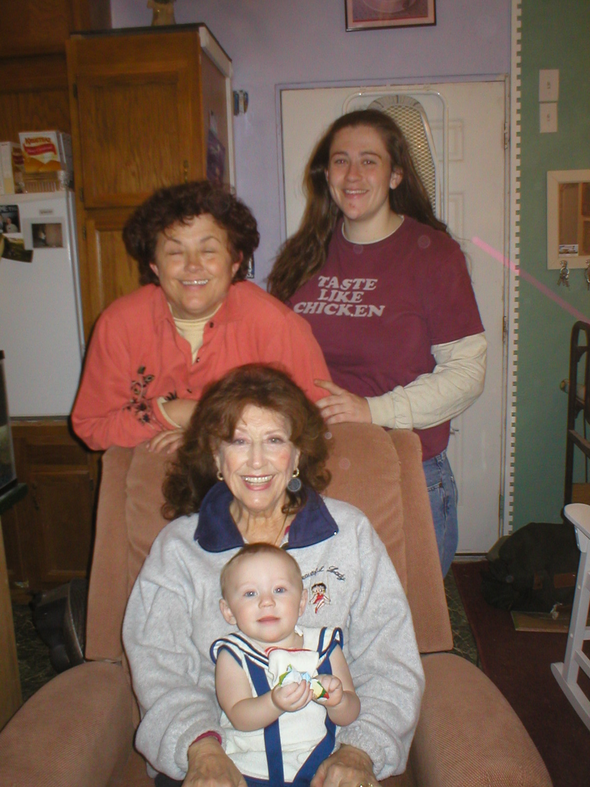 01 January 2007