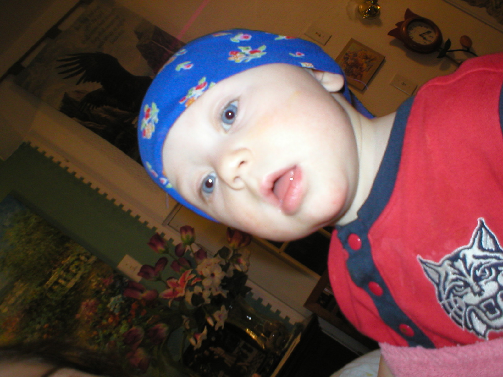  January 2007