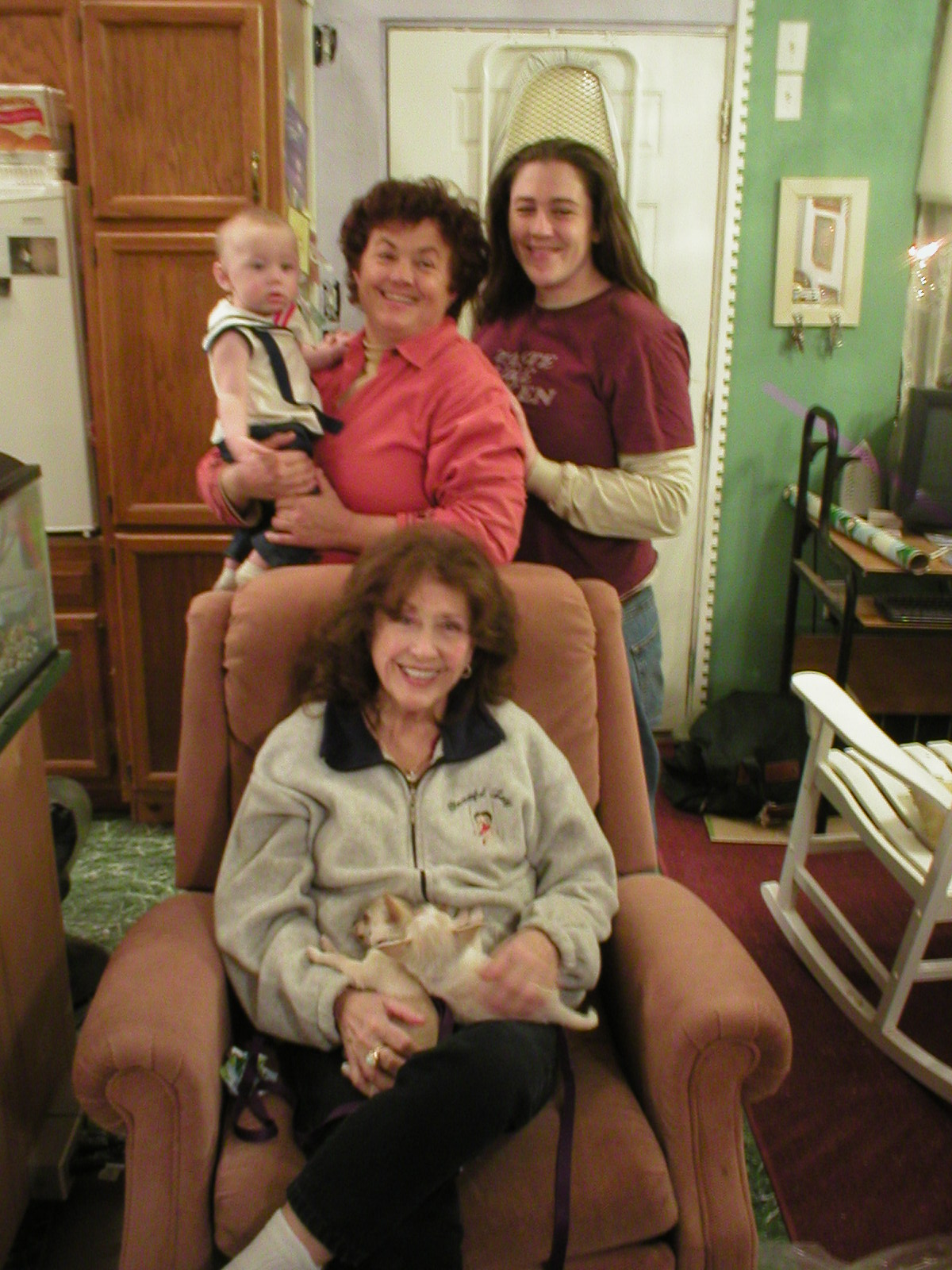  January 2007