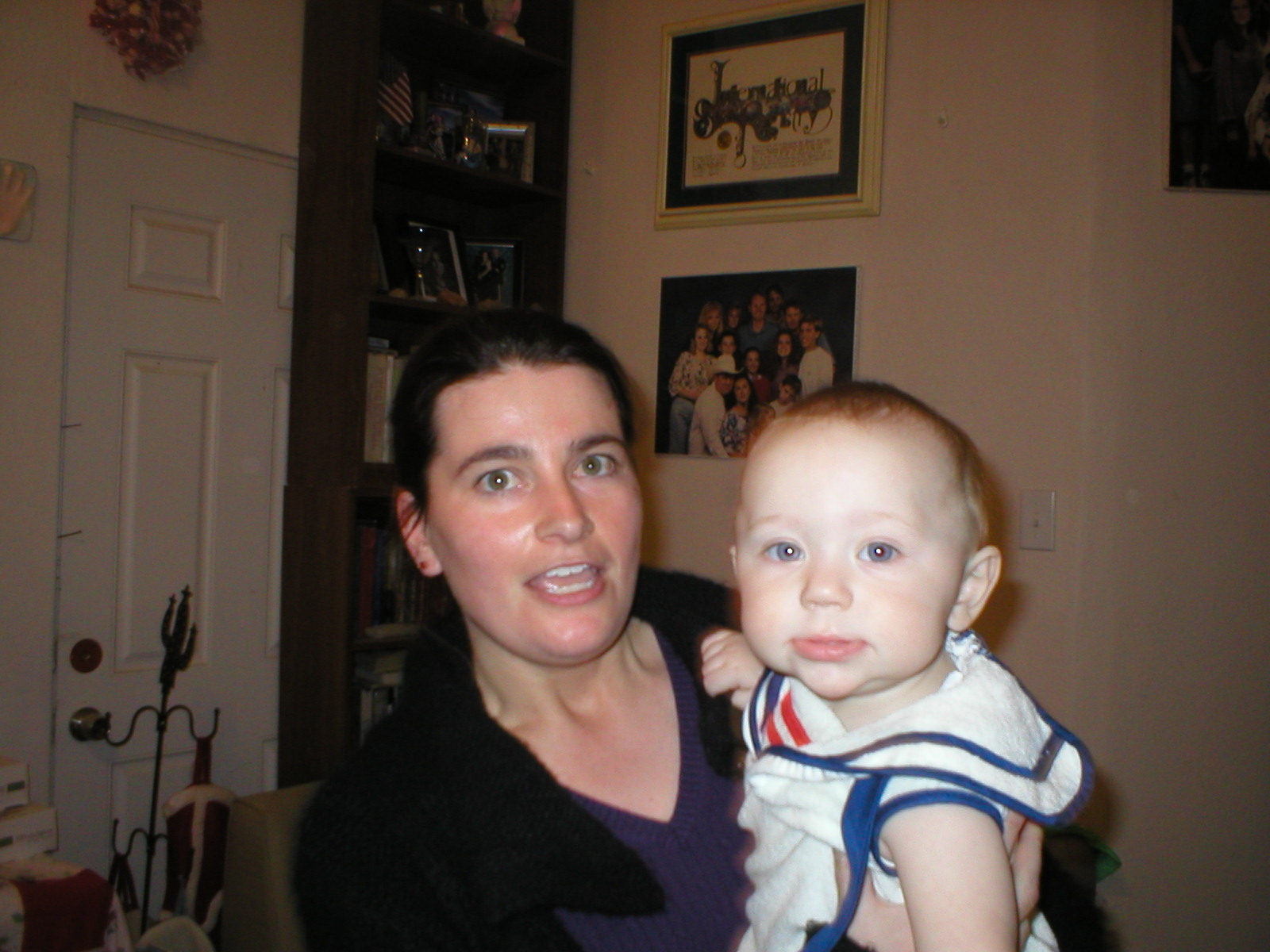  January 2007