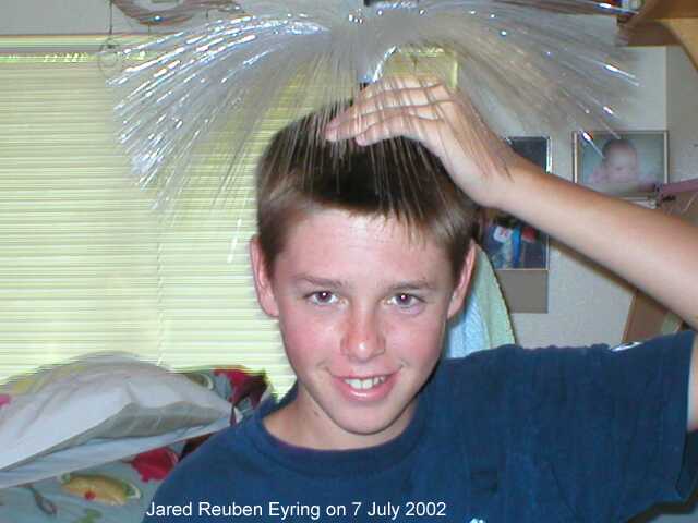 07 July 2002 - Jared