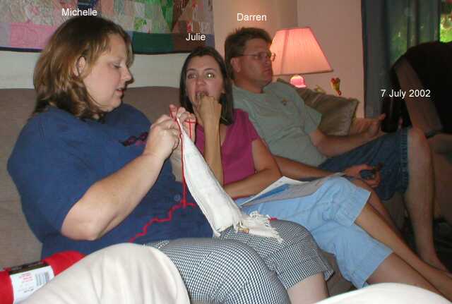 7 July 2002