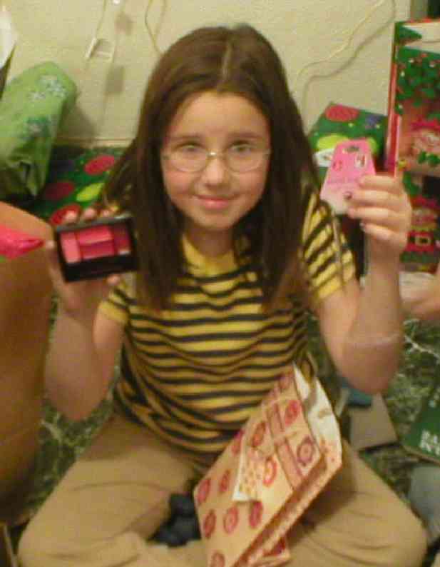 23 December 2003