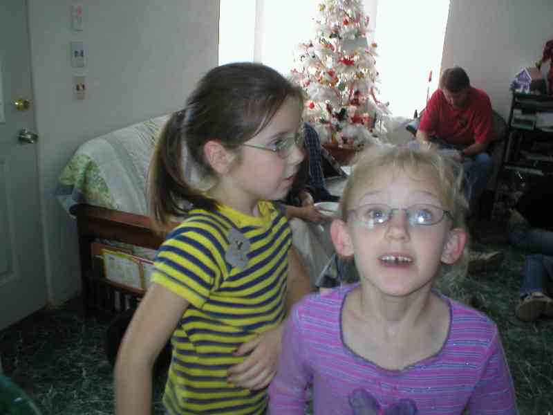 23 December 2003