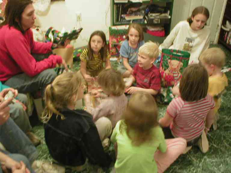 23 December 2003