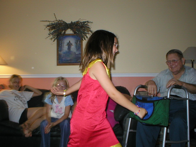 05 July 2003