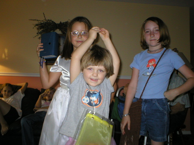 05 July 2003