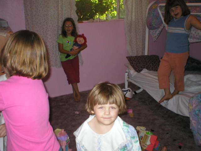 05 July 2003