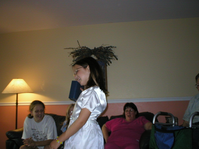 05 July 2003