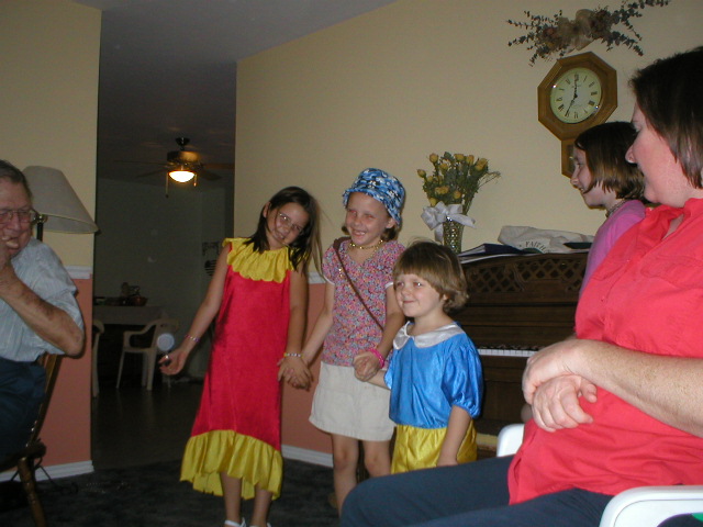 05 July 2003