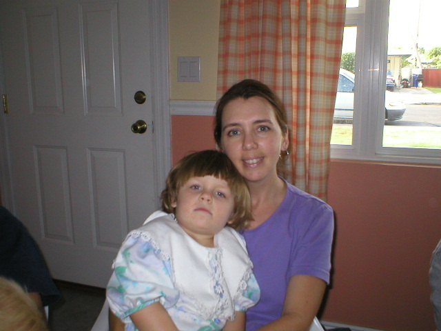 05 July 2004